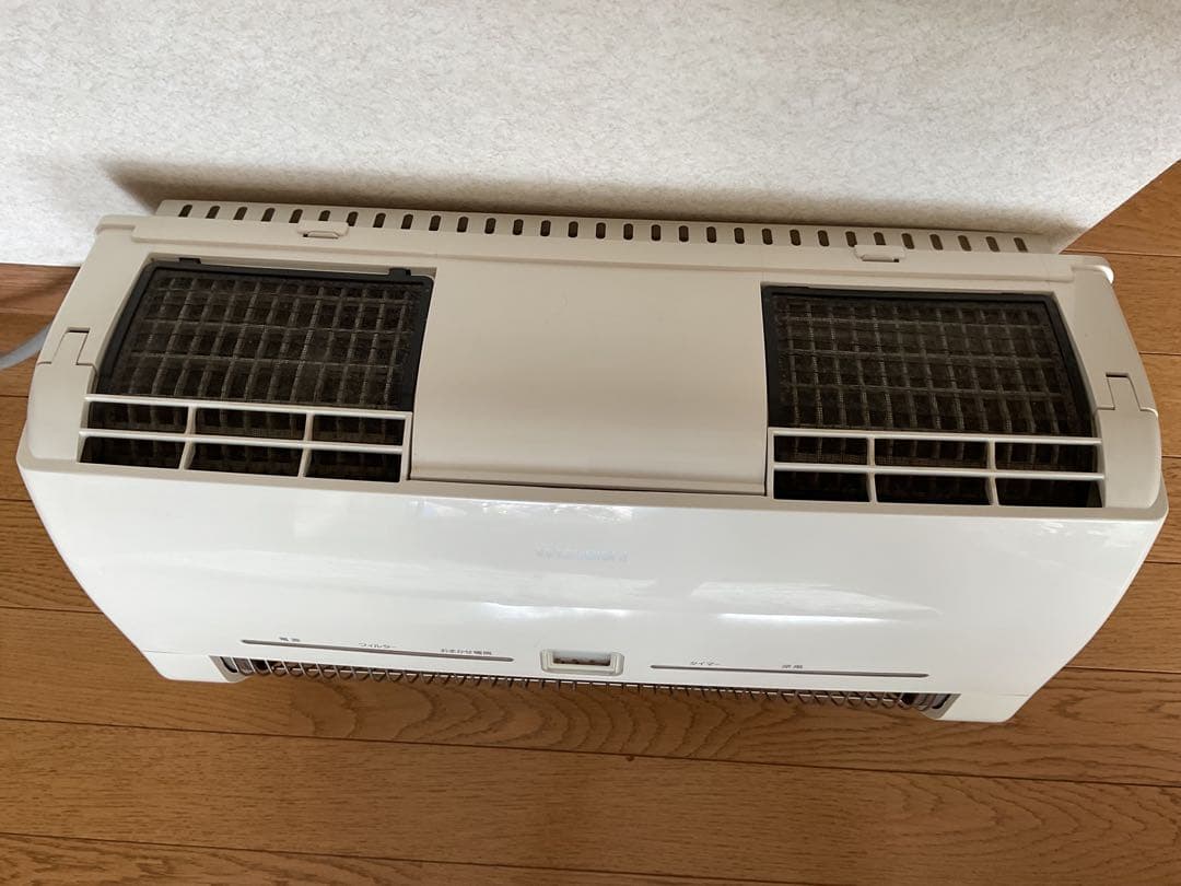 三菱浴室暖房機(壁掛けタイプ）WD-160BKA ￼