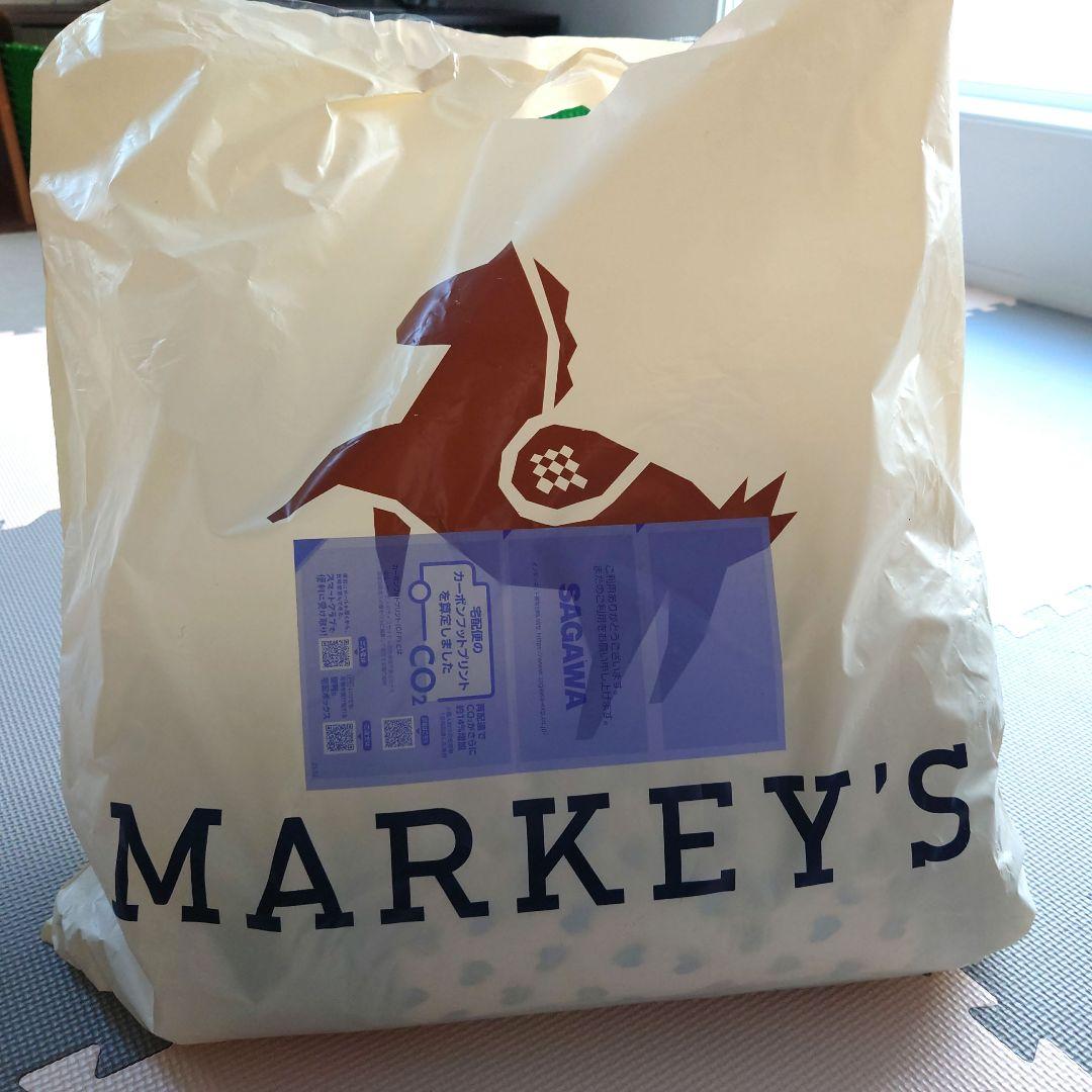 MARKEY'S GIRL'S福袋 2026 未使用 タグ付き 130