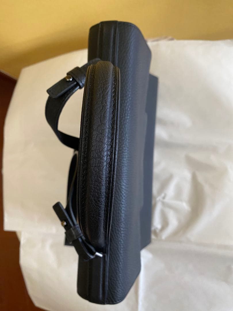 ★最終価格★数回使用 DELVAUXデルボー タンペートGMクリスピーカーフ