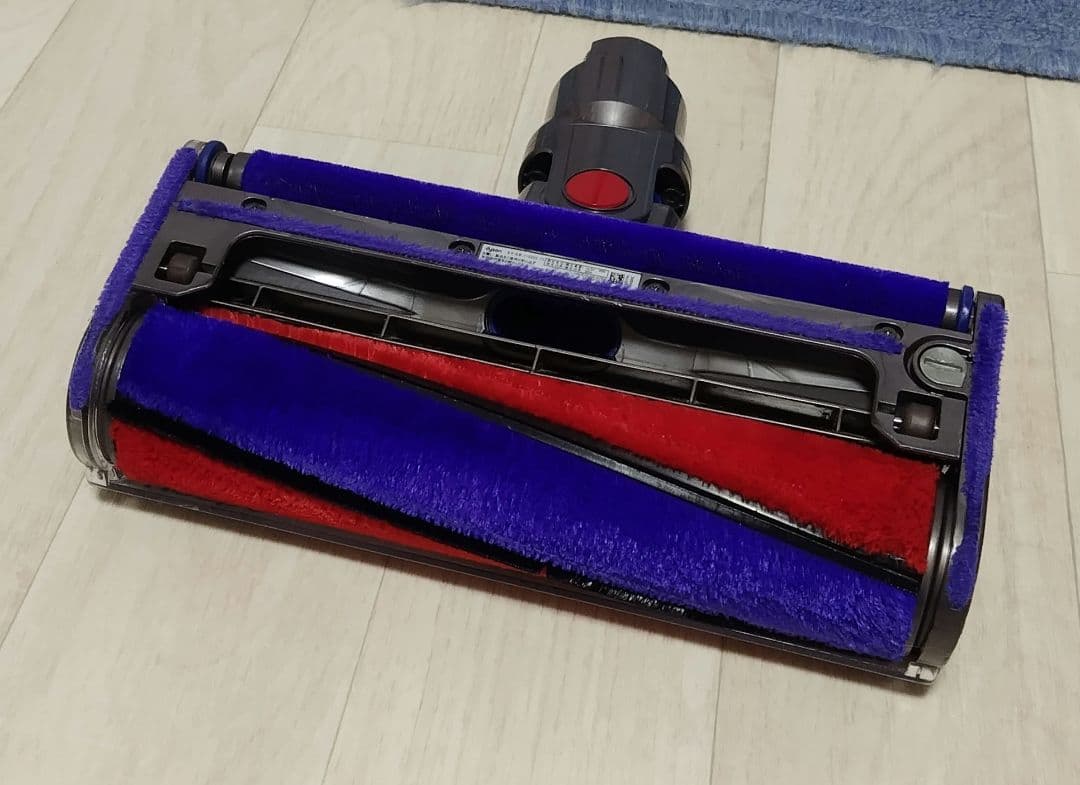 ダイソン　v11 absolutepro 純正スタンド、箱、取説付　ジャンク品