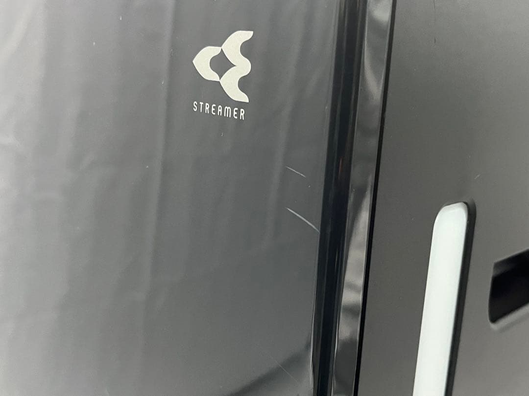 DAIKIN 加湿ストリーマ空気清浄機 MCK55WY-H 2019年製