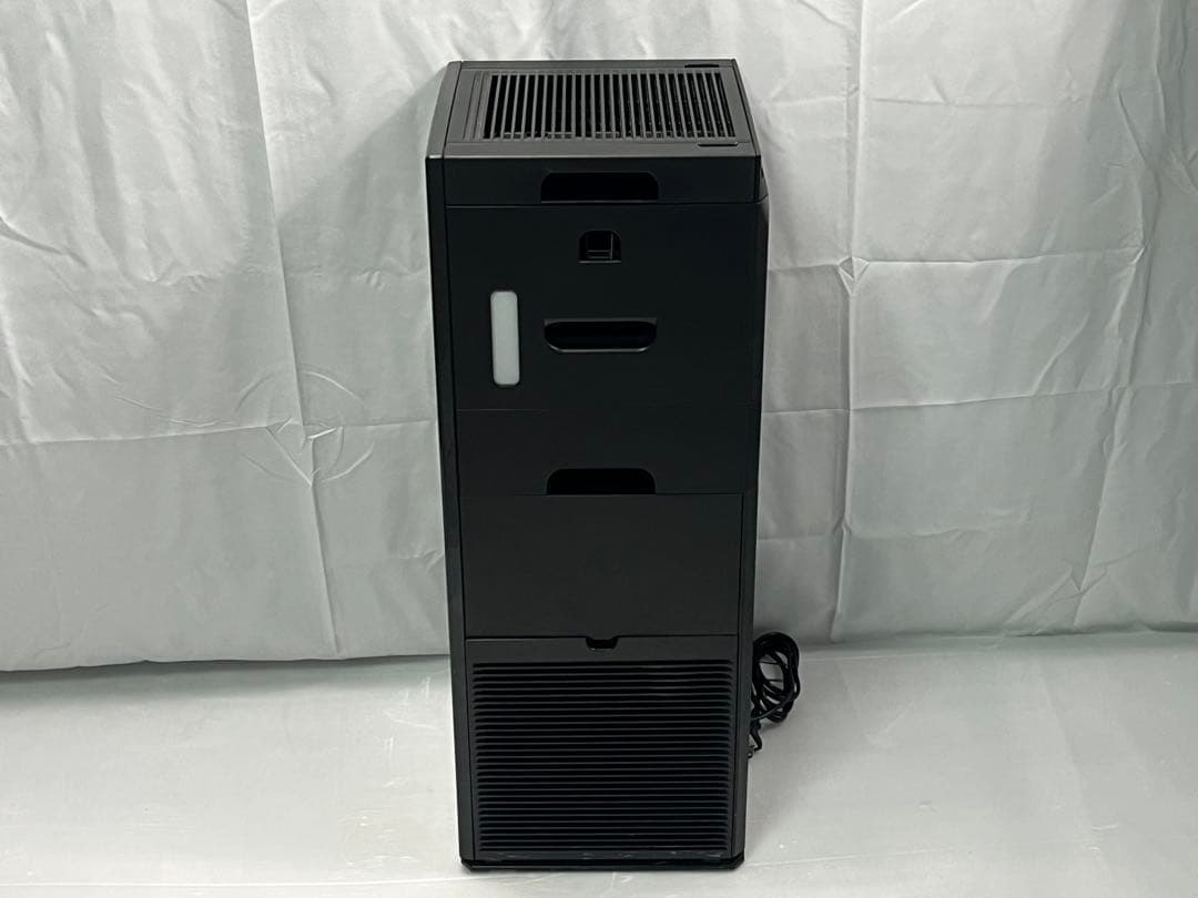 DAIKIN 加湿ストリーマ空気清浄機 MCK55WY-H 2019年製