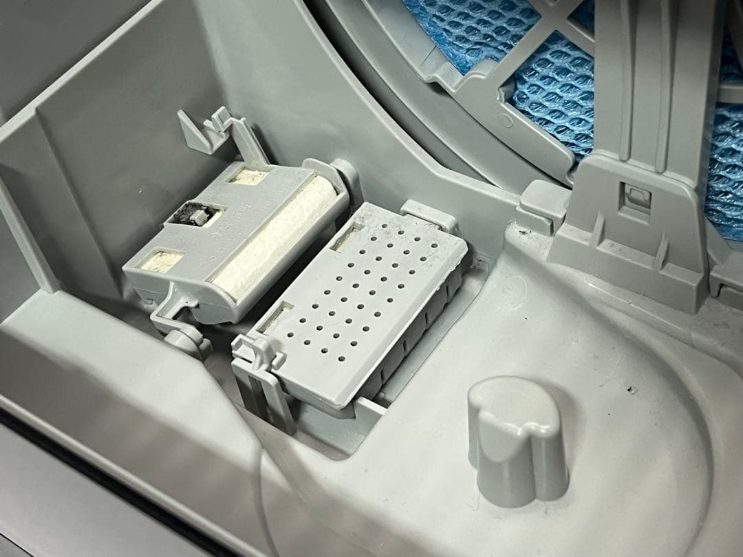 DAIKIN 加湿ストリーマ空気清浄機 MCK55WY-H 2019年製