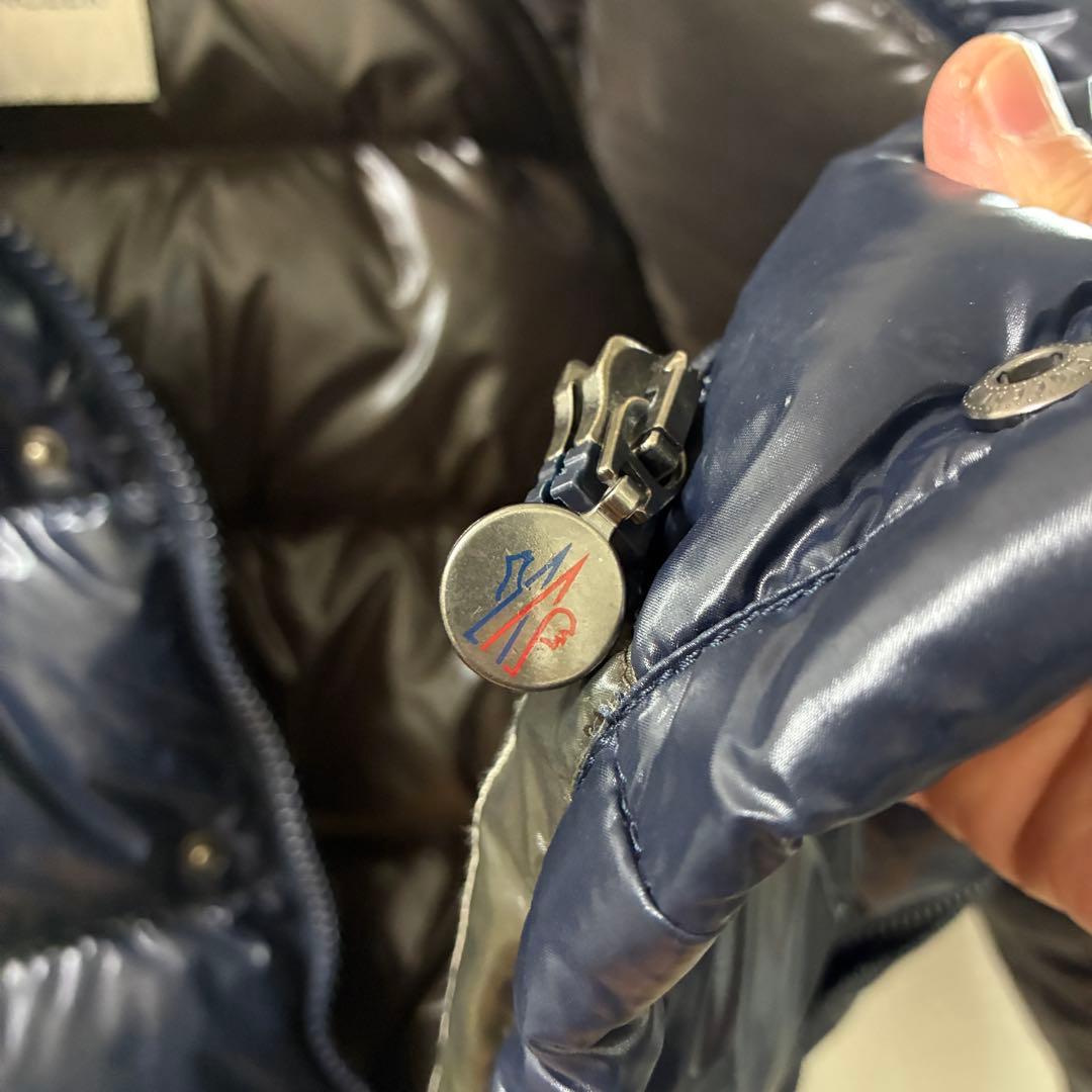 モンクレール エベレスト