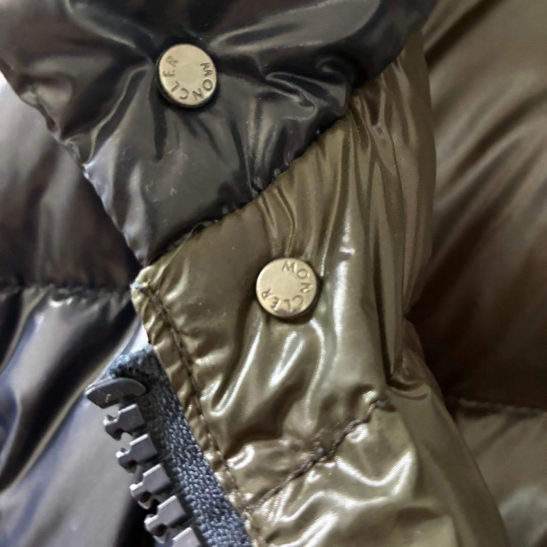 モンクレール エベレスト