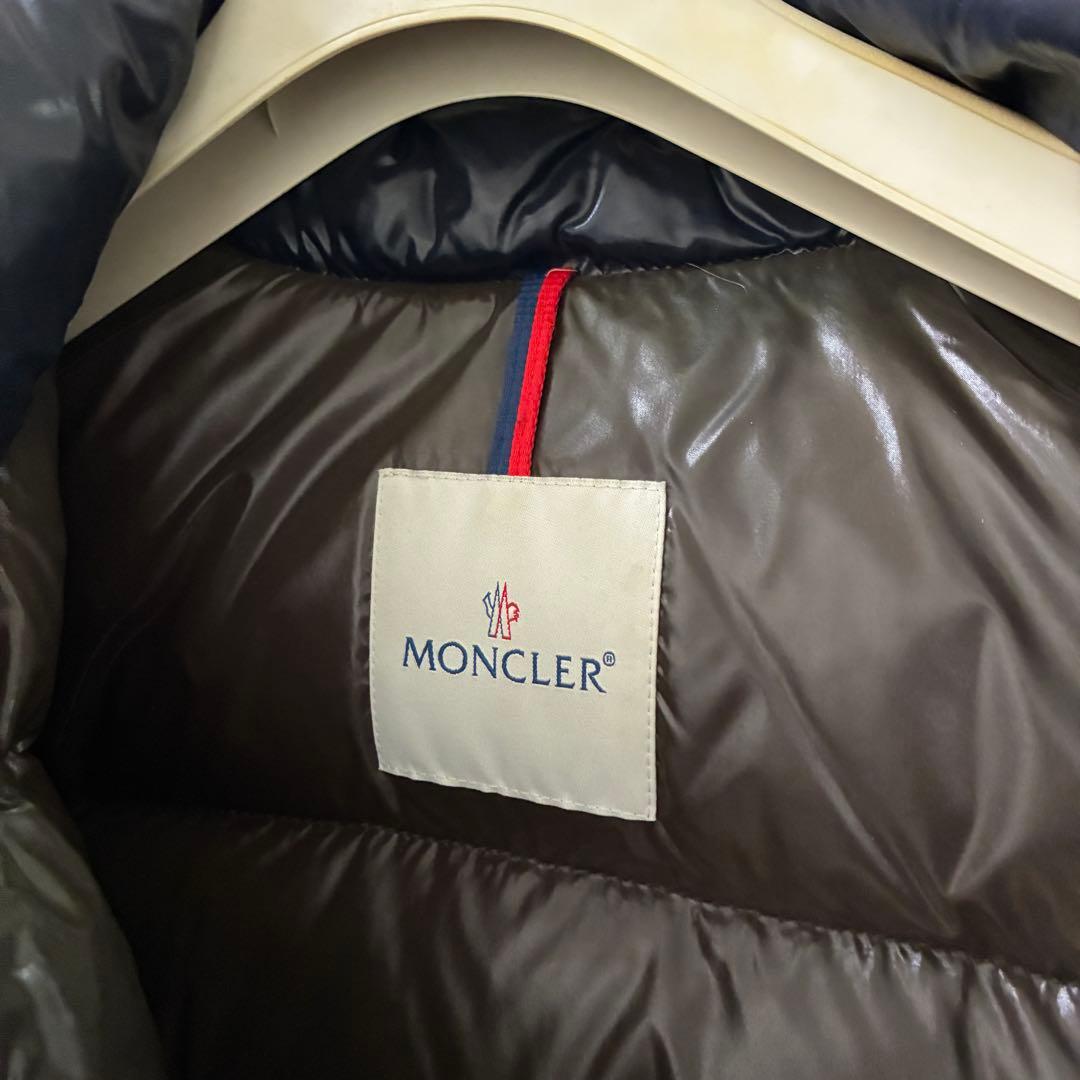 モンクレール エベレスト