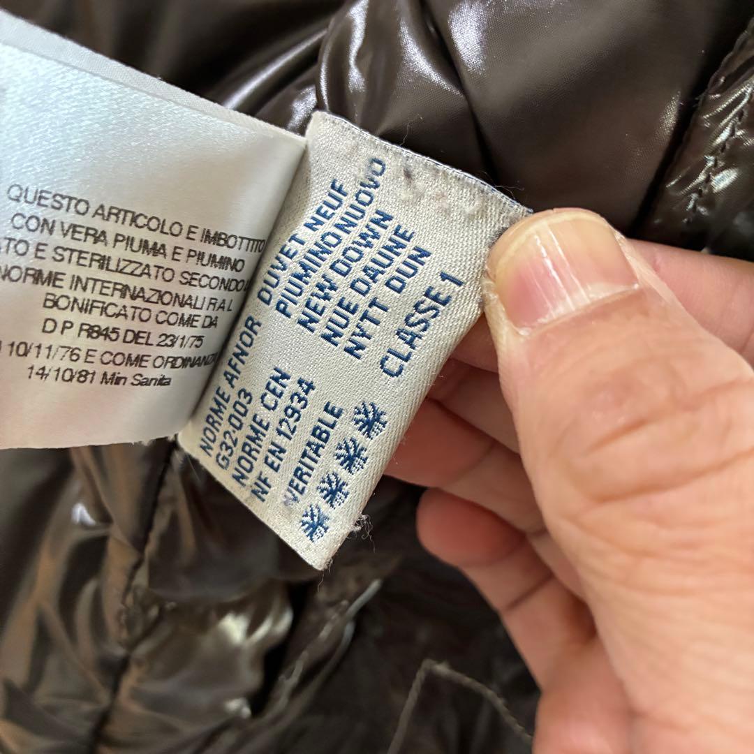 モンクレール エベレスト