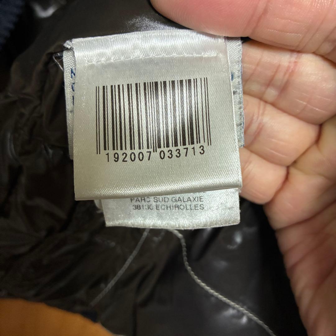 モンクレール エベレスト