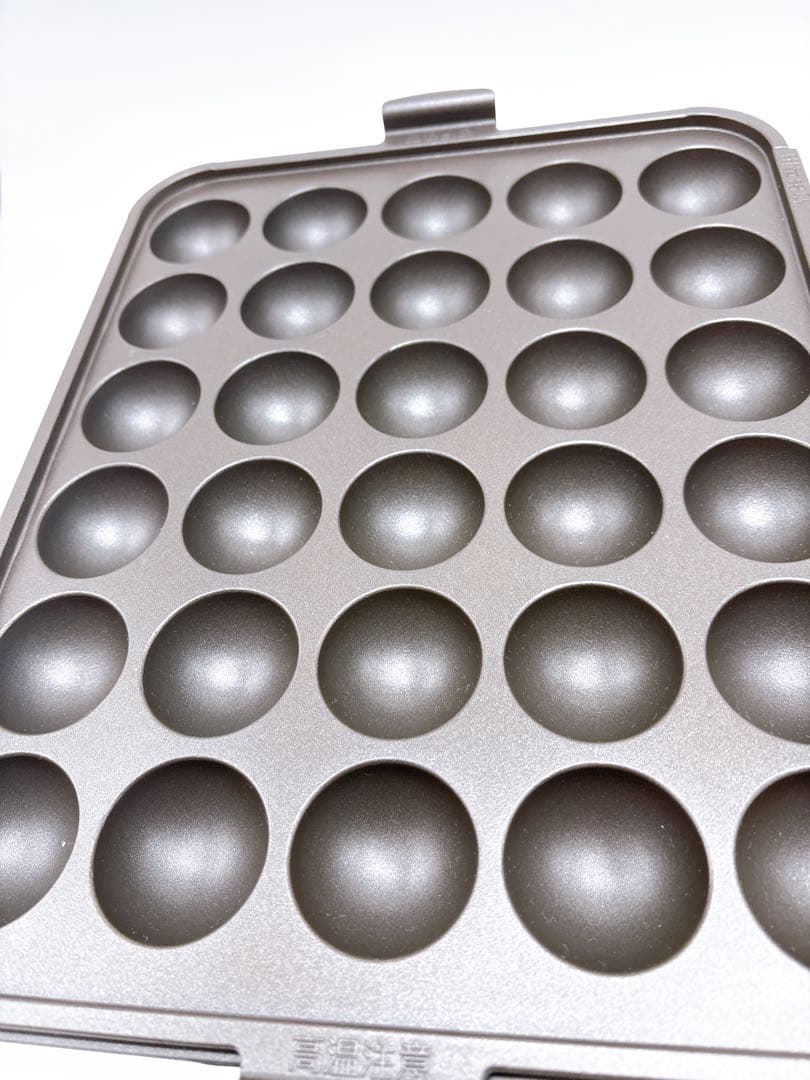 TIGER CRV-G300 ￼ホットプレート たこ焼きプレート付き