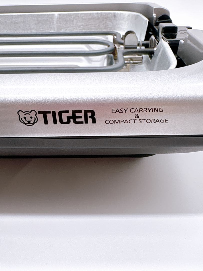 TIGER CRV-G300 ￼ホットプレート たこ焼きプレート付き