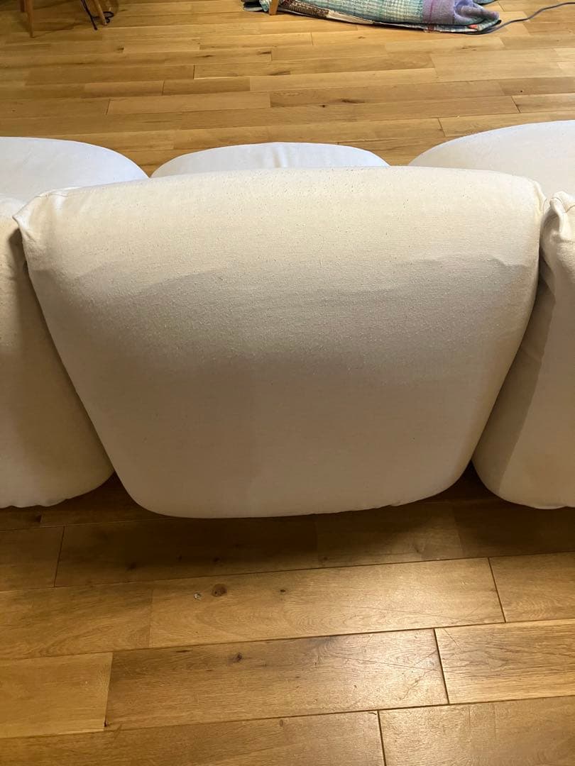 アルフレックス　マレンコ　3人掛けソファ　alfrex marenco