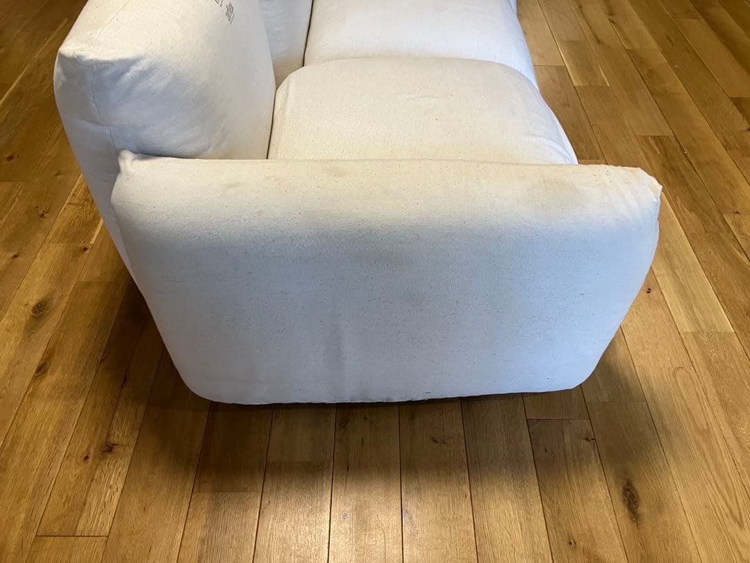 アルフレックス　マレンコ　3人掛けソファ　alfrex marenco