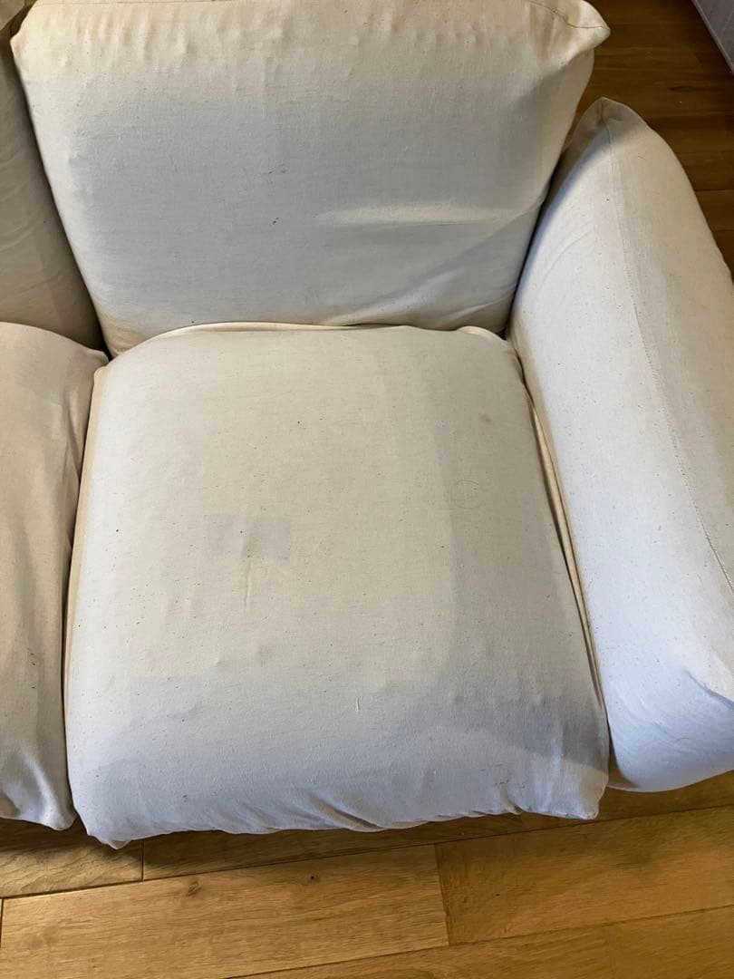 アルフレックス　マレンコ　3人掛けソファ　alfrex marenco