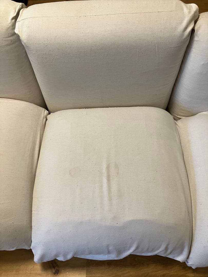 アルフレックス　マレンコ　3人掛けソファ　alfrex marenco