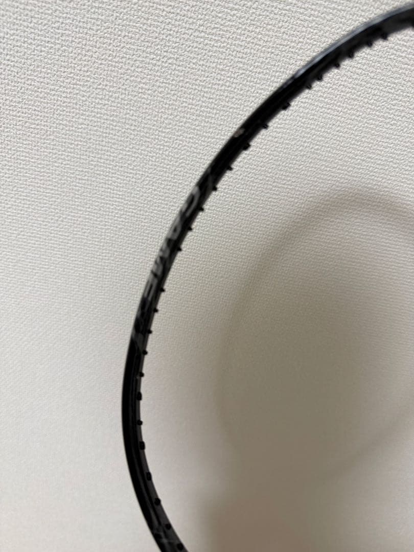 YONEXヨネックス ナノフレア1000 GAME バドミントンラケット4UG5