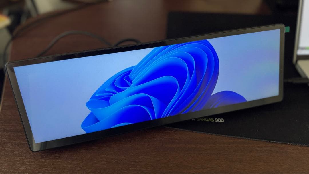 CORSAIR コルセアXENEON EDGE