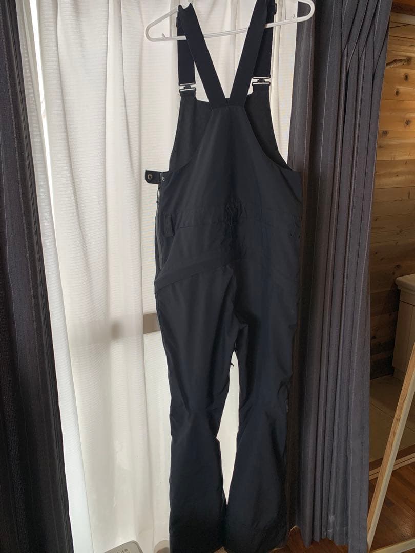 Volcom ELM STRETCH GORE BIB Pants ボルコム