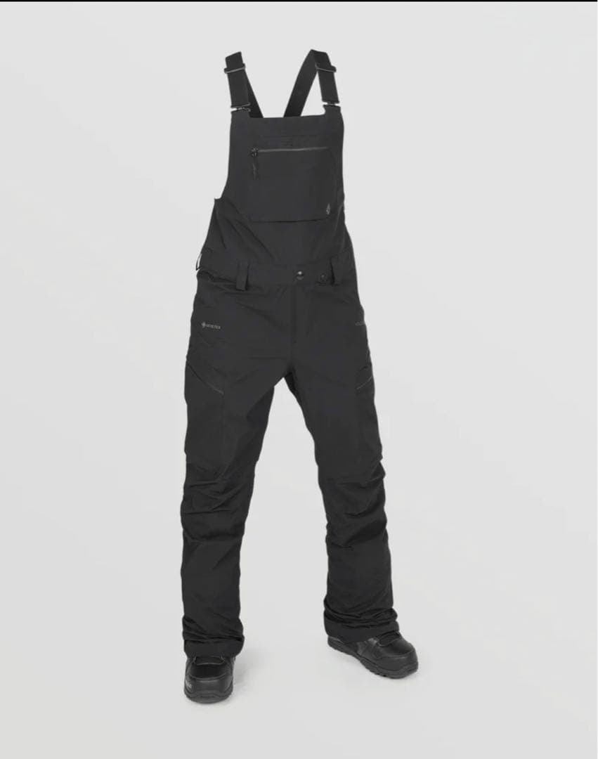 Volcom ELM STRETCH GORE BIB Pants ボルコム
