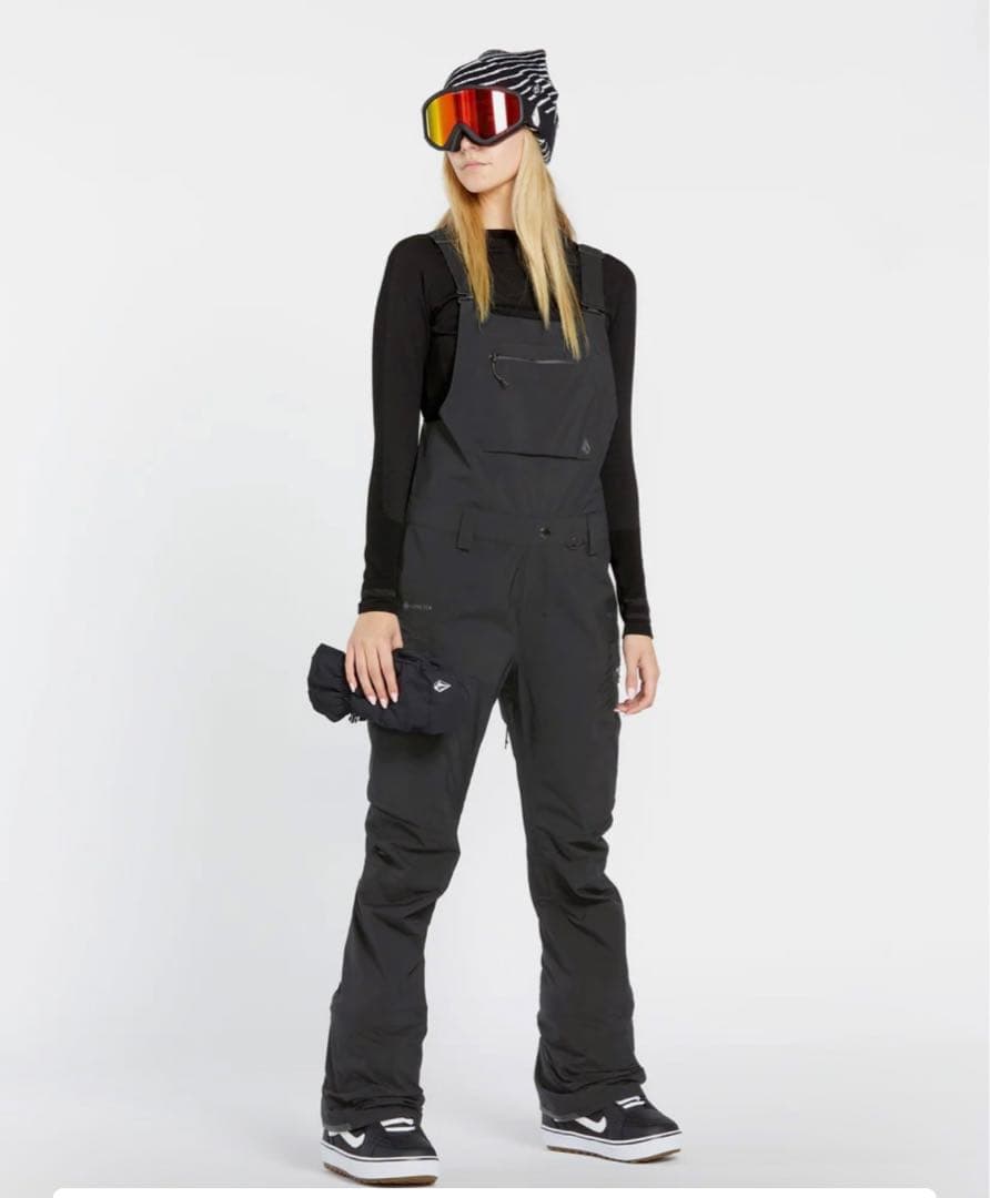 Volcom ELM STRETCH GORE BIB Pants ボルコム