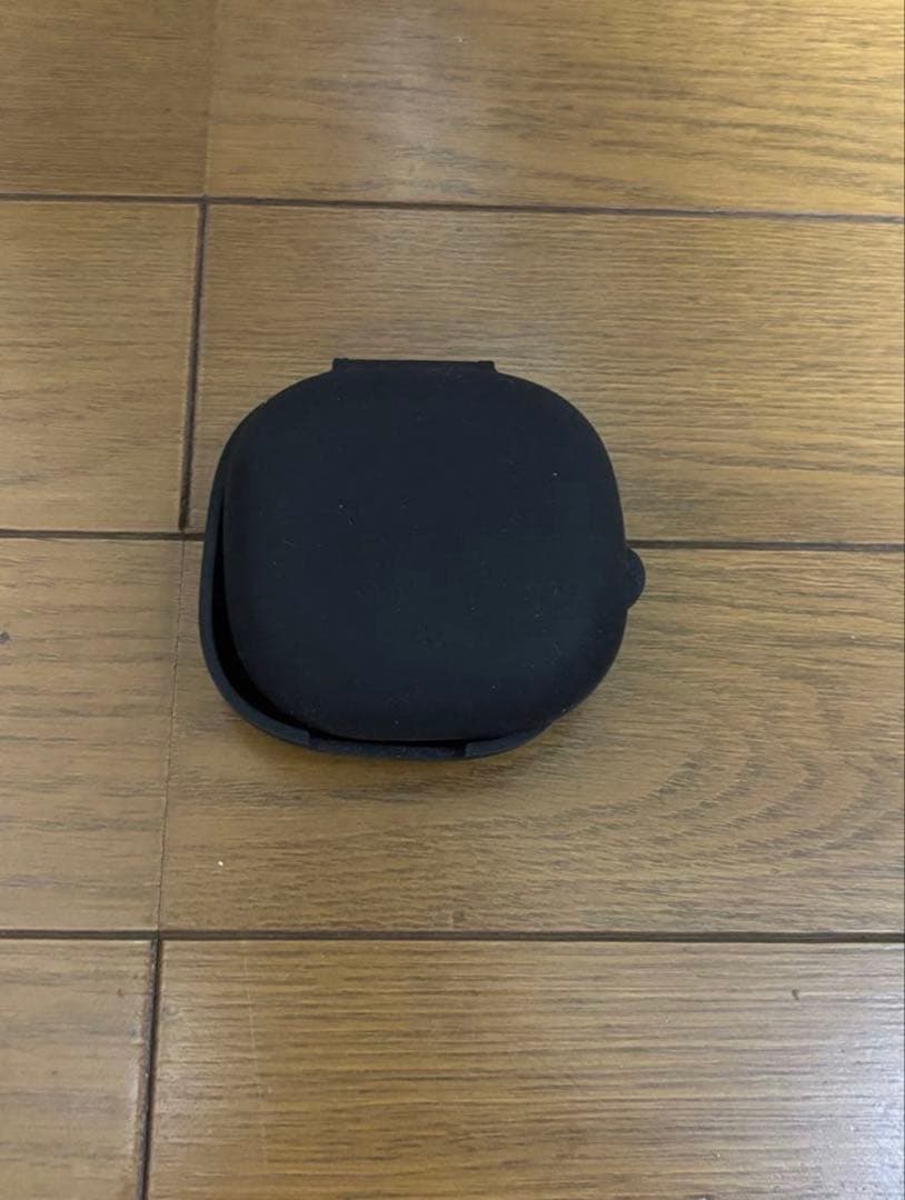 Shokz (ショックス) OpenFit 2 骨伝導イヤホン ケース付き