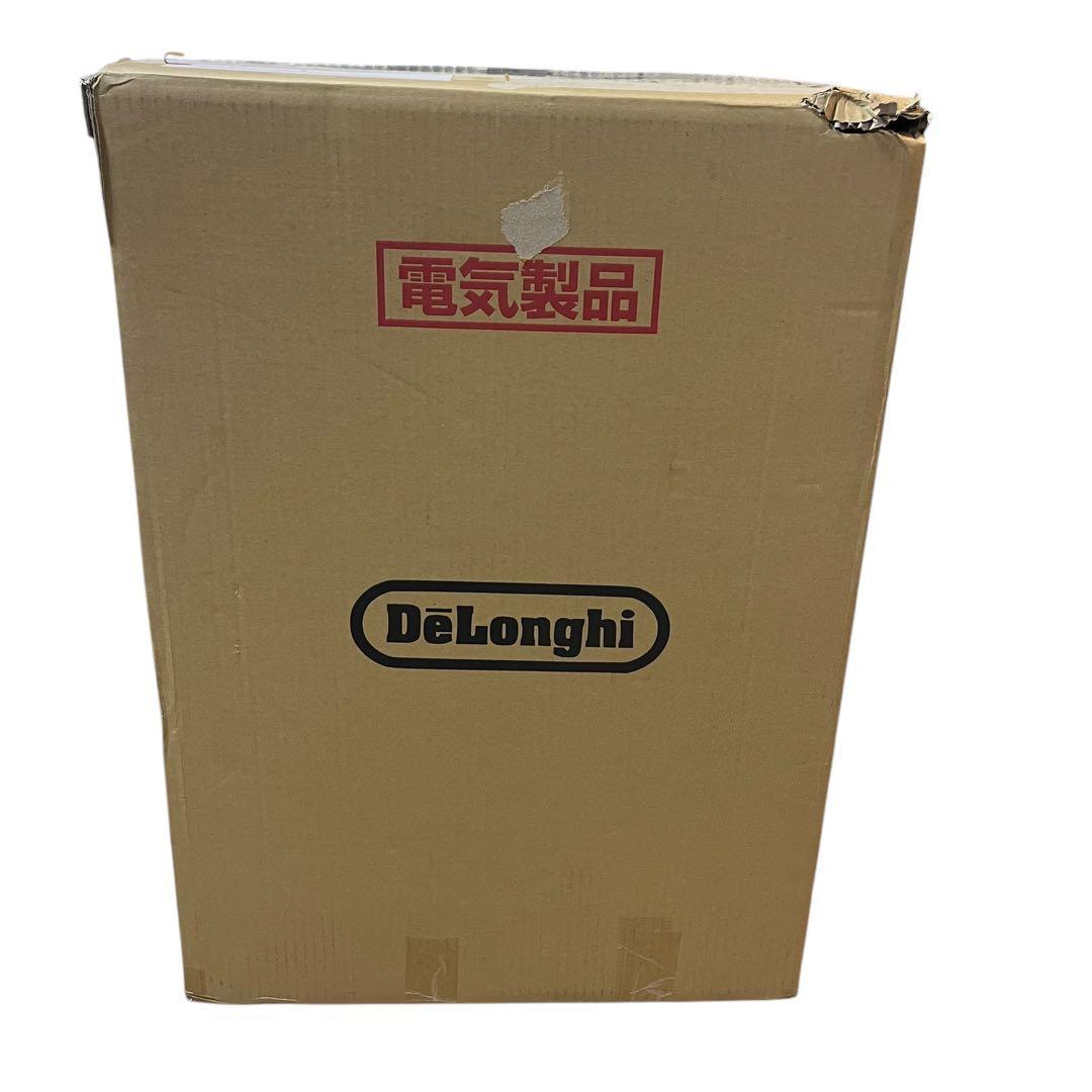 【良品】整備•点検済み デロンギ マルチダイナミックヒーター MDHU15-BK