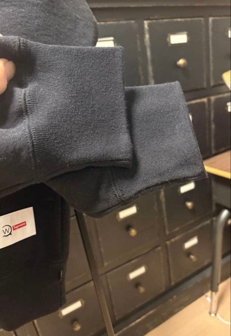 Supreme WTAPS Crewneck 21FW サイズL