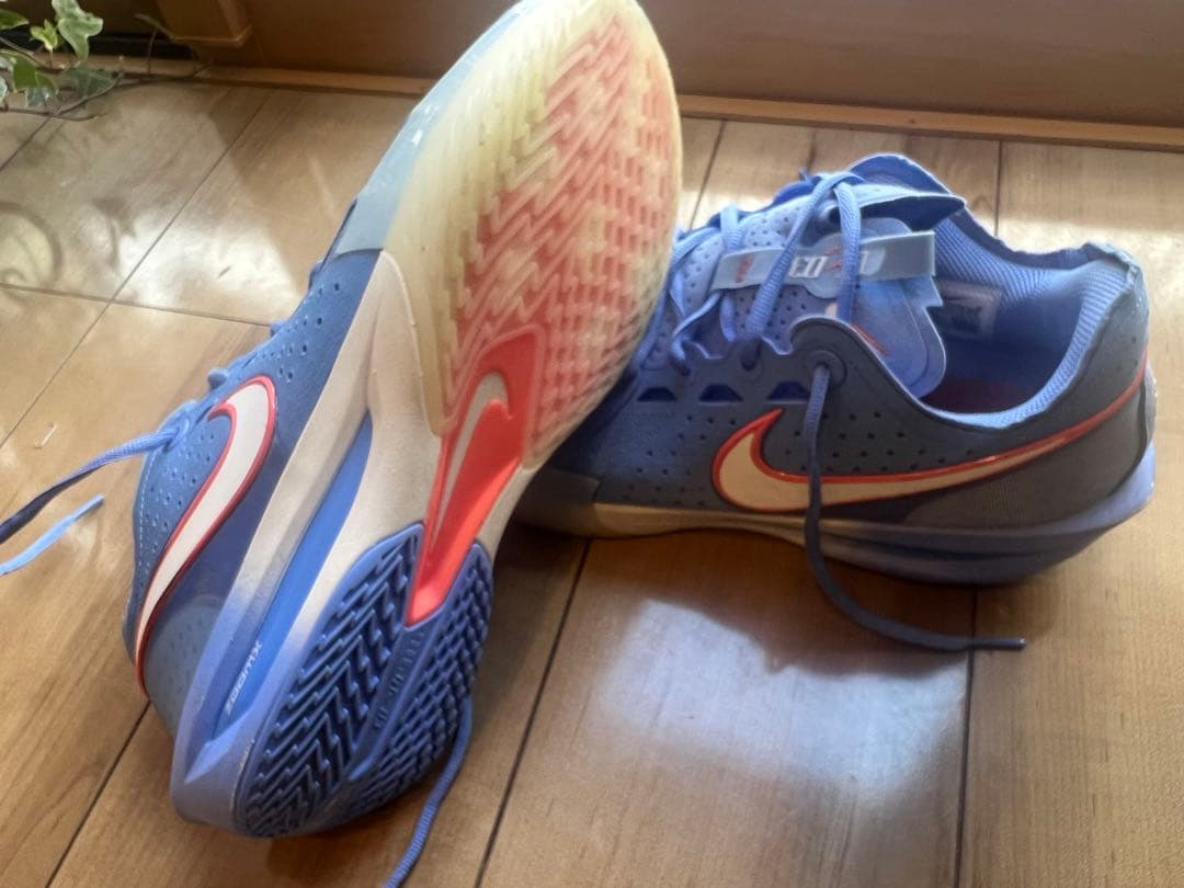 シューズ(男性用) NIKE GT CUT 3 29cm