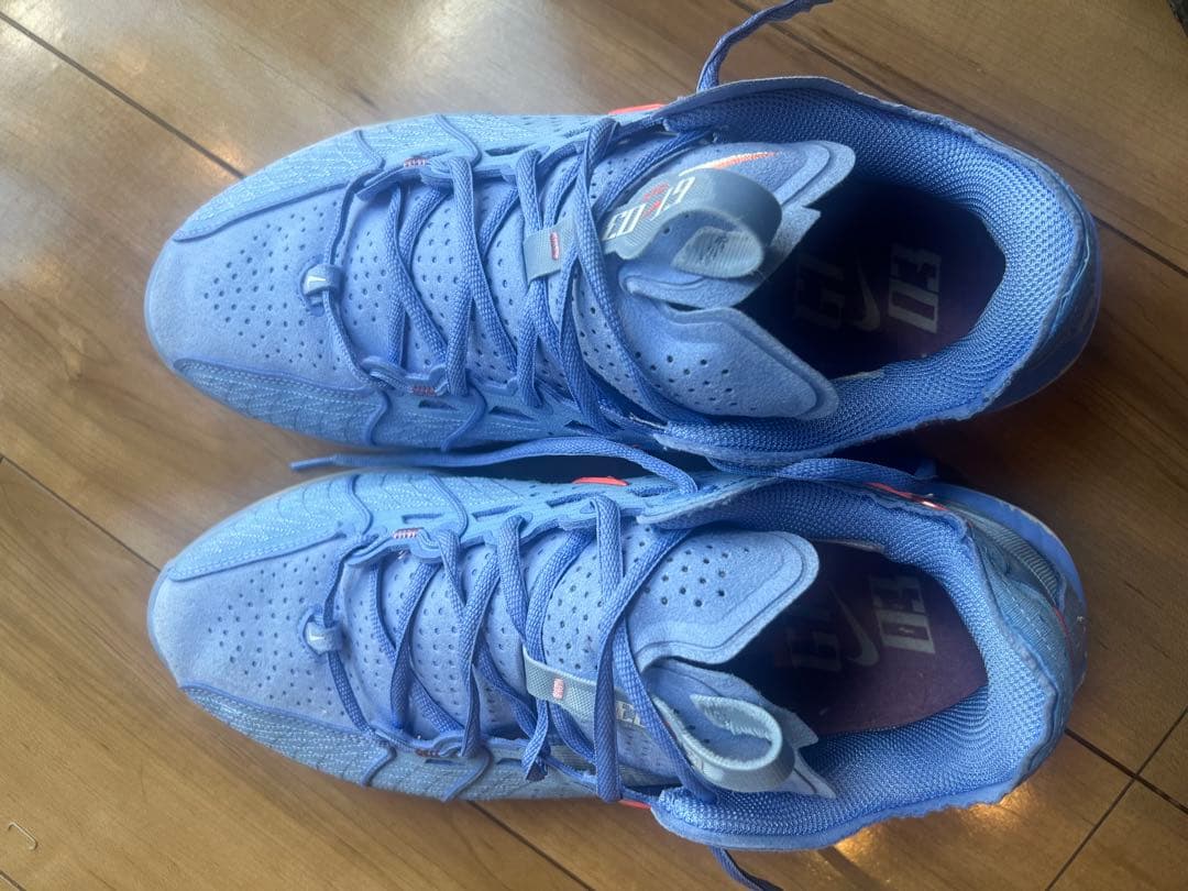 シューズ(男性用) NIKE GT CUT 3 29cm