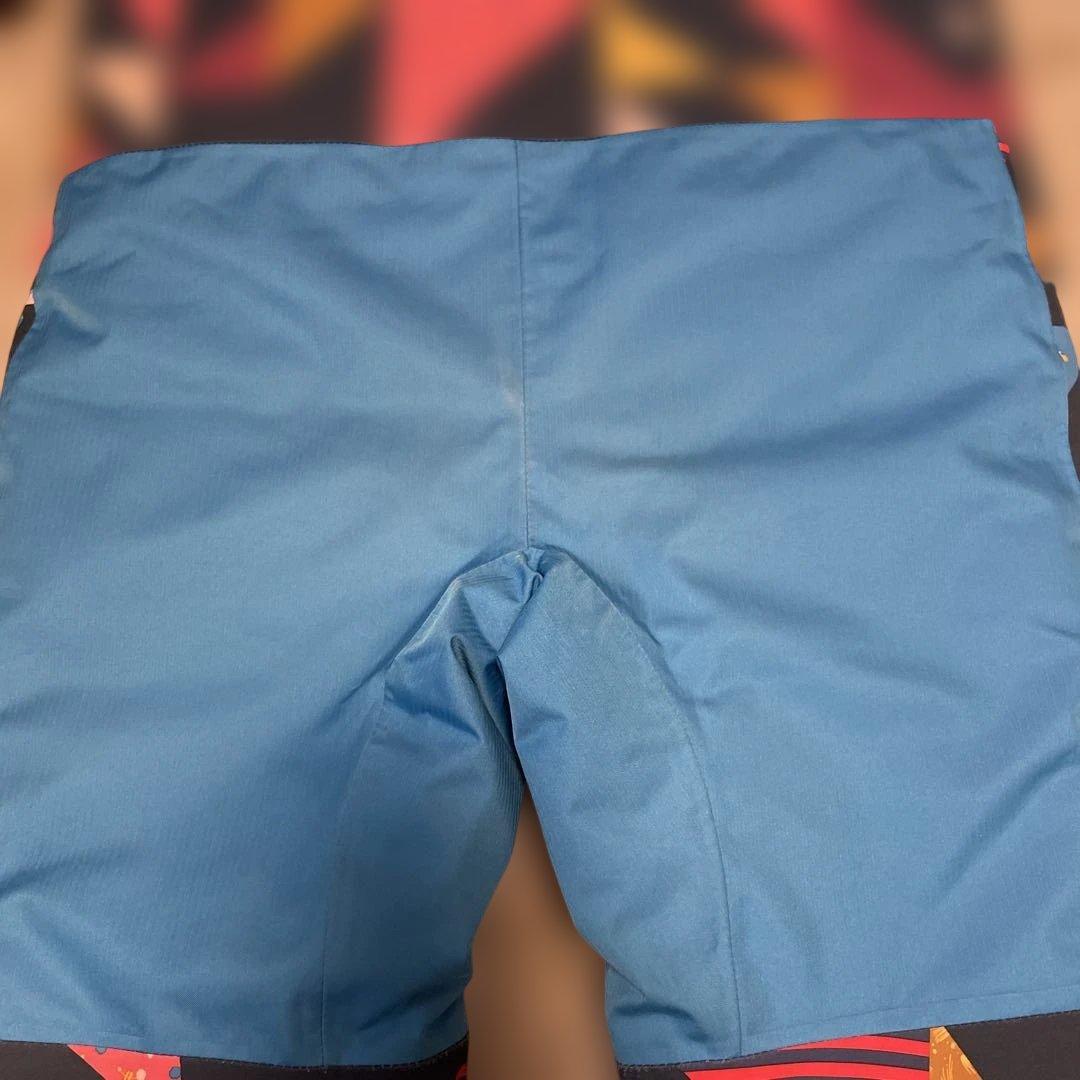 M0918 　patagonia 子ども用スキーウェア 3Tサイズ