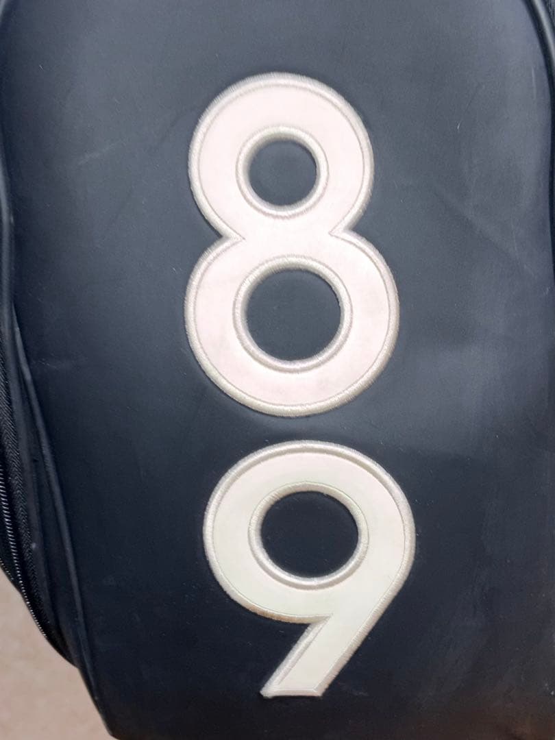 パーリーゲイツ キャディバック ヘッドカバー