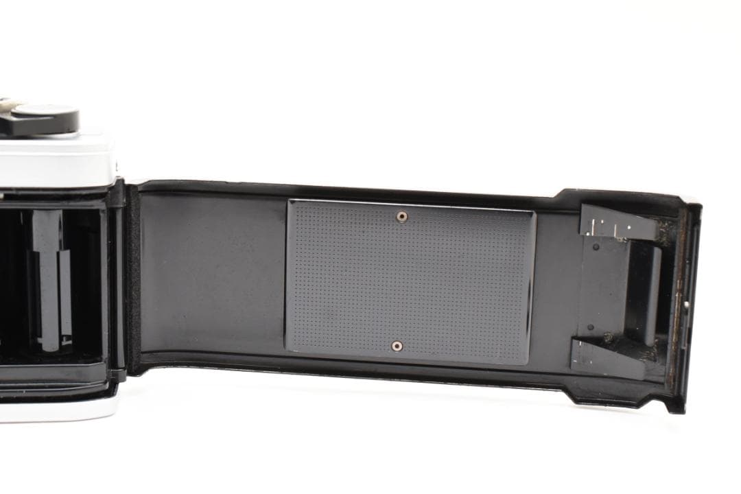 良品 OM10 ZUIKO MC S f1.8 50 モルト新品交換済 B809