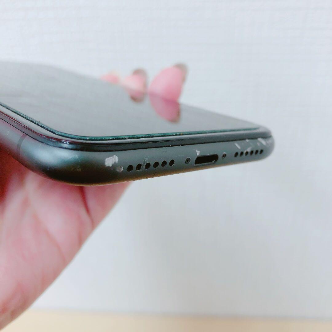 【訳アリ/バッテリー新品】iPhone11 64GB SIMフリー 940