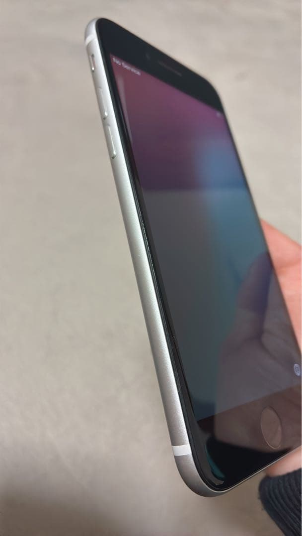 Apple iPhoneSE 第2世代 本体