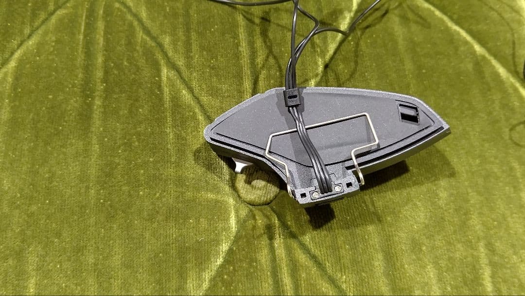 DAYTONA デイトナインカム DT-01