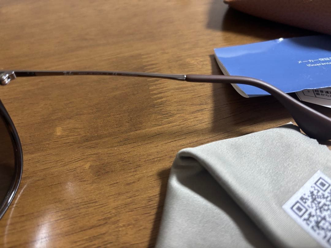 【休日値下げ】レイバン　RB4171F ERIKA 710/T5 偏光サングラス