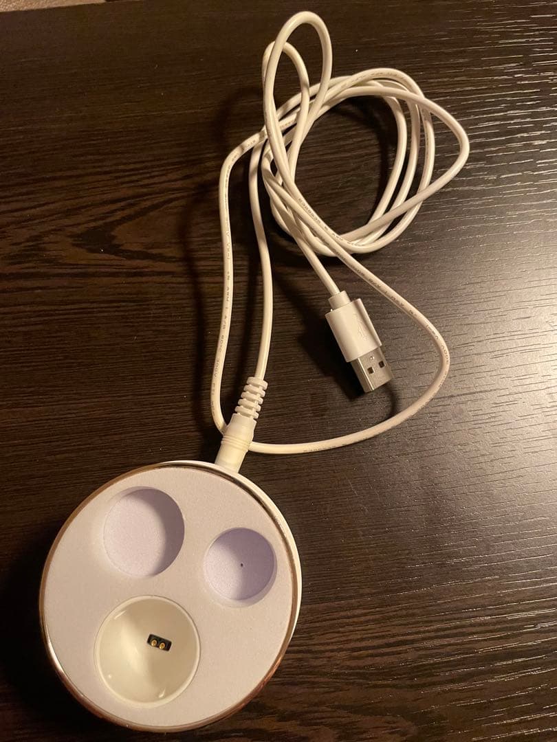 ドットイー .e 美眼器 インフルエンサー愛用