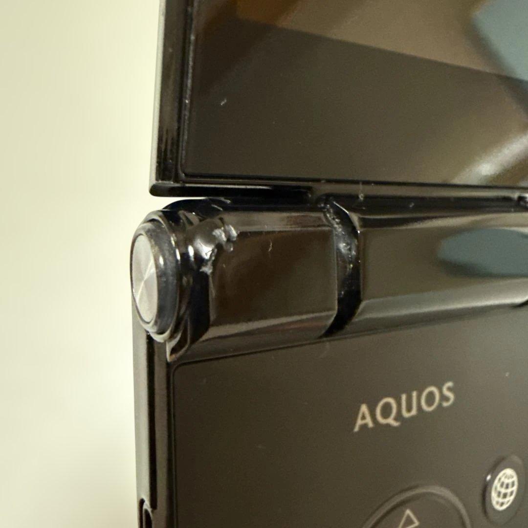 AQUOSケータイ2 601SH SIMフリー⭐️ Softbank