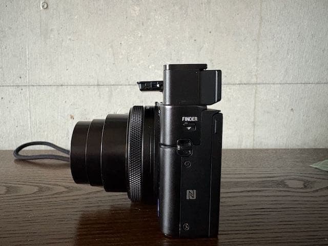 SONY RX100 M6　おまけ多数