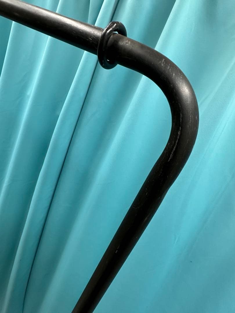 ハンガーラック　ヴィンテージ　アンティーク　フランス？　イギリス？