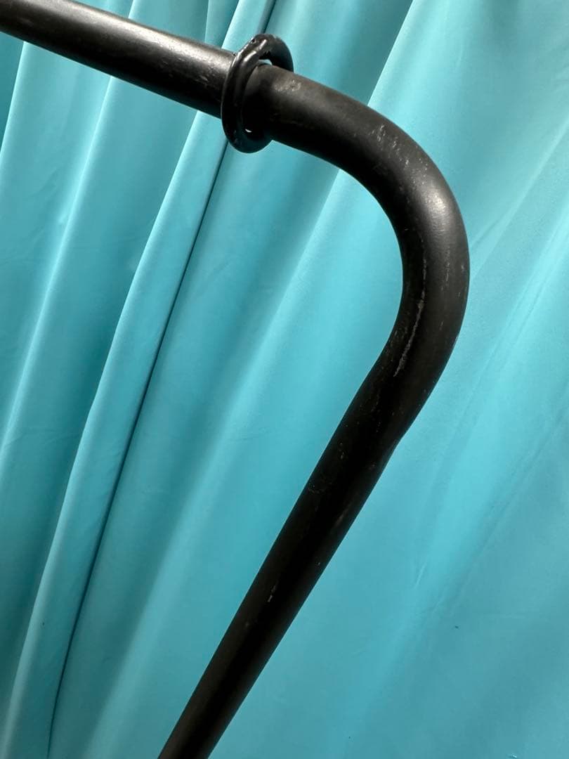 ハンガーラック　ヴィンテージ　アンティーク　フランス？　イギリス？