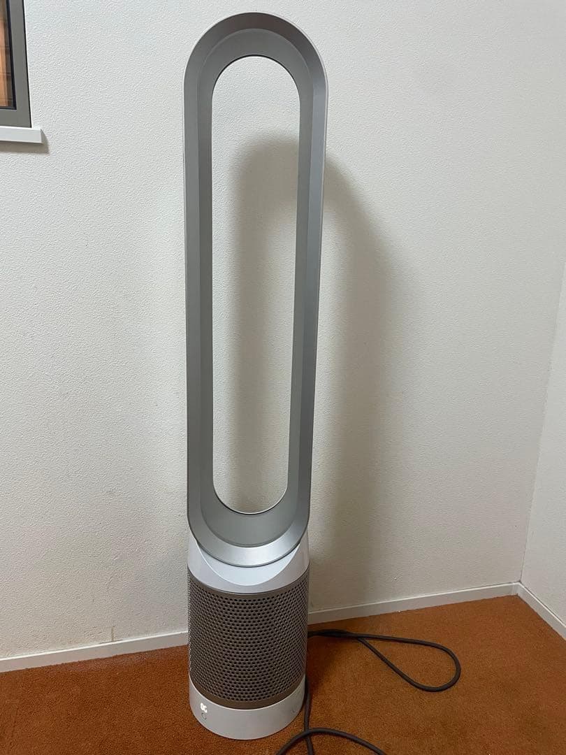 ダイソン 2020年製　Dyson TP03 空気清浄機能付き扇風機