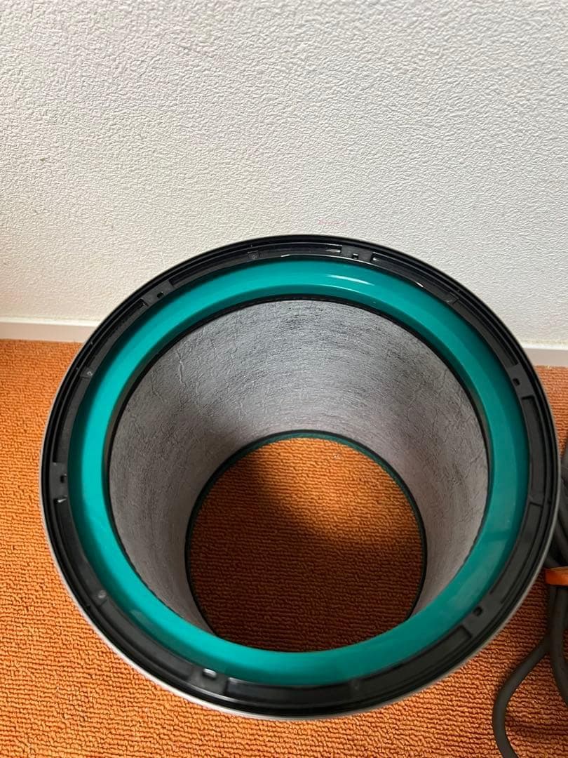 ダイソン 2020年製　Dyson TP03 空気清浄機能付き扇風機