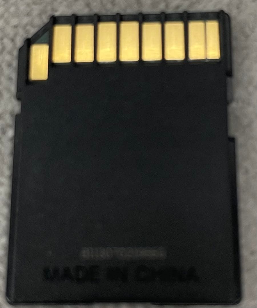 『美品』SONY Cyber-shot DSC-W320 14.1メガピクセル