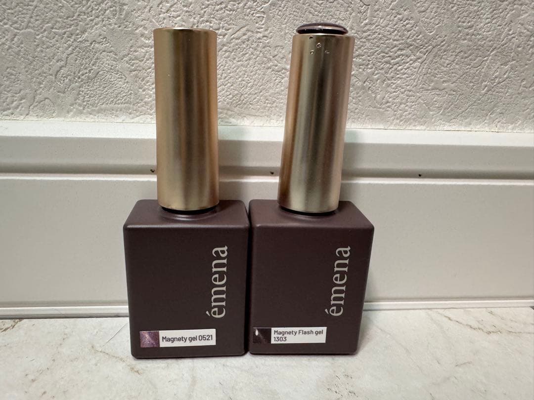 【まとめ売り】プロ用マグネットジェル 9本セット