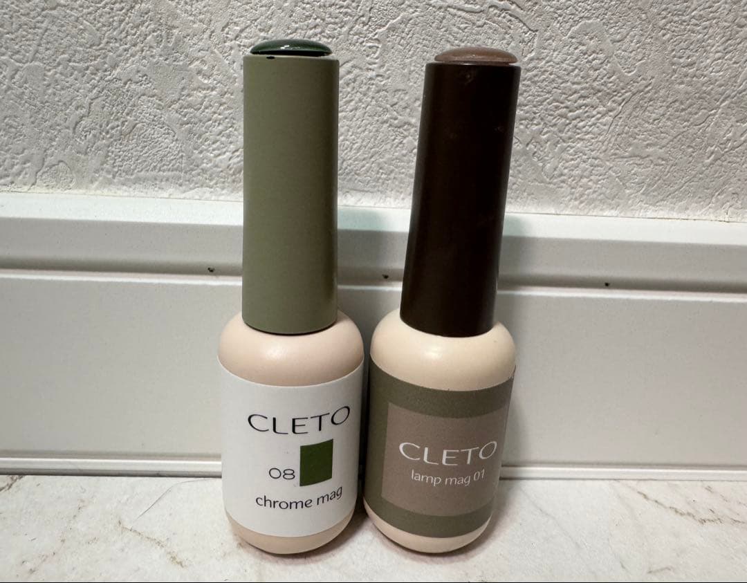 【まとめ売り】プロ用マグネットジェル 9本セット