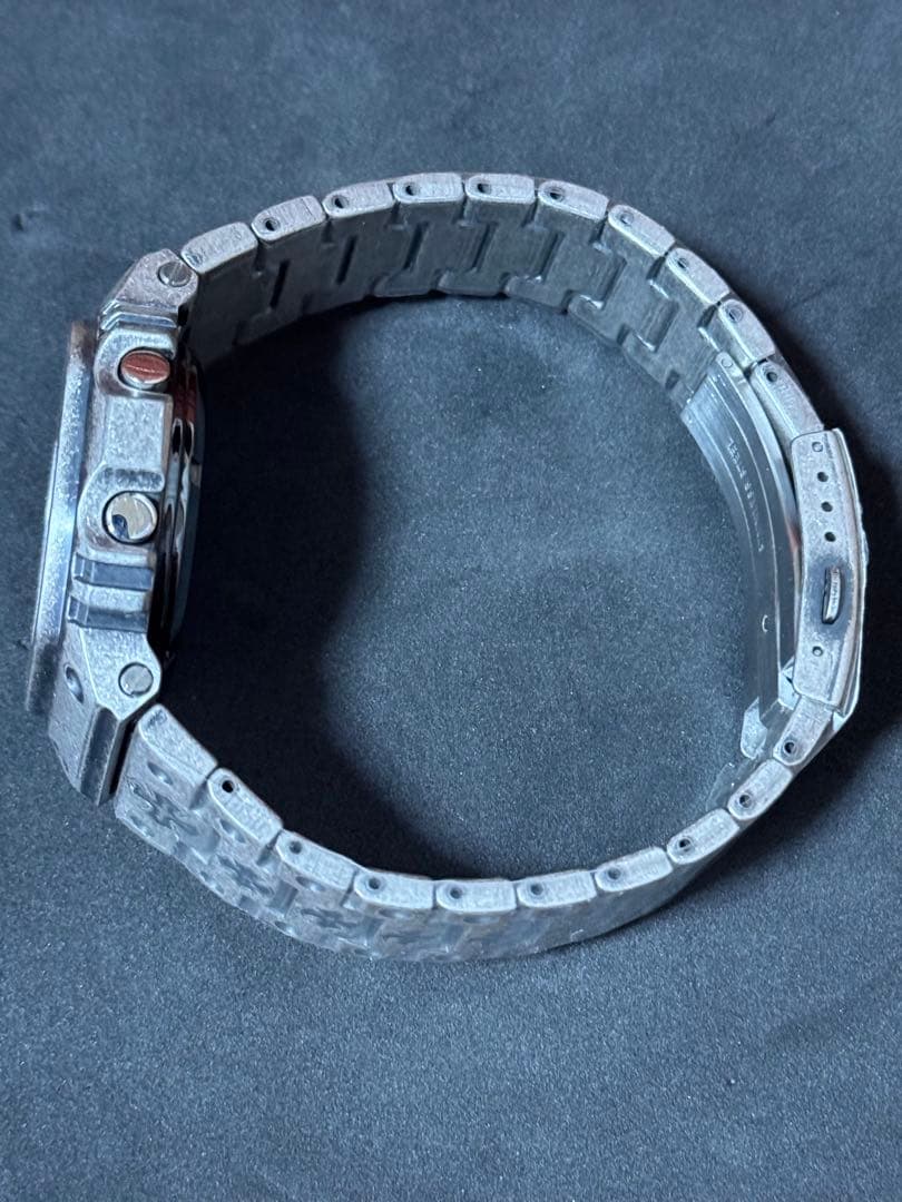 s*a様 CASIO GMW-B5000D