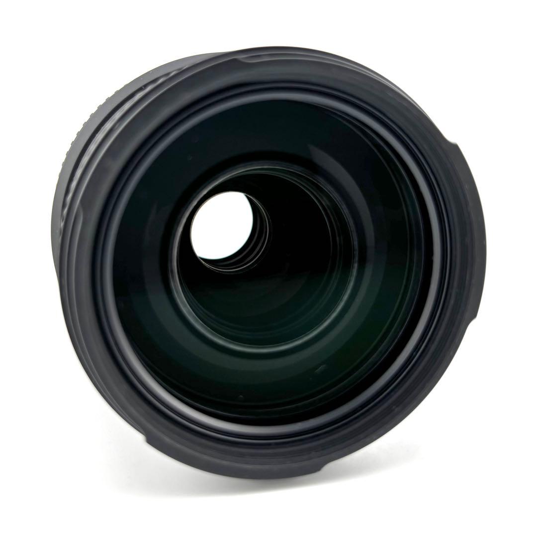 【完動品】SIGMA 70-300mm F4-5.6 DG Canon マウント