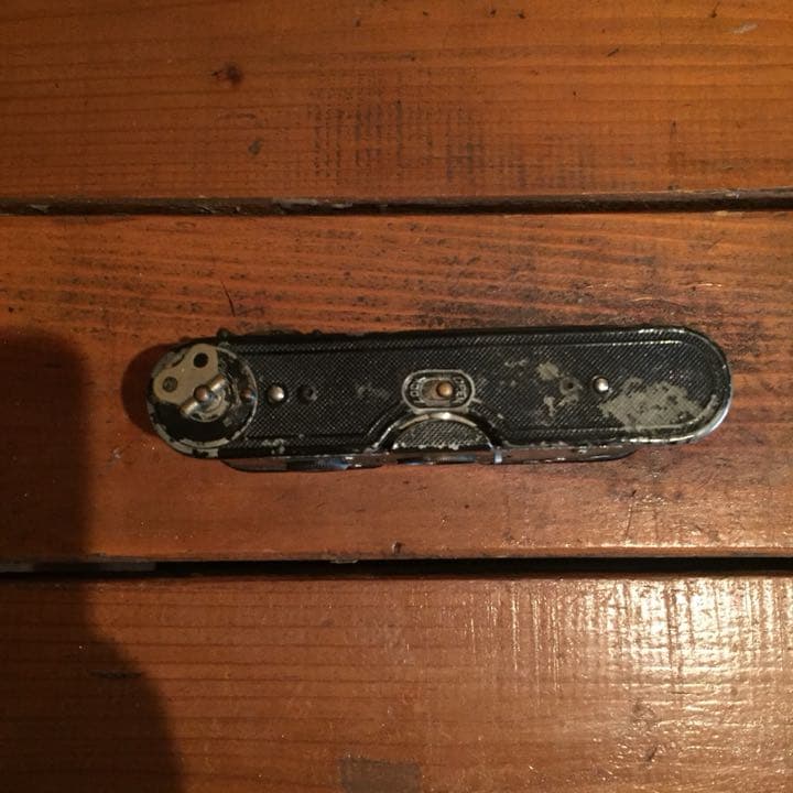 フィルムカメラ イーストマンコダックカンパニー ケース付き