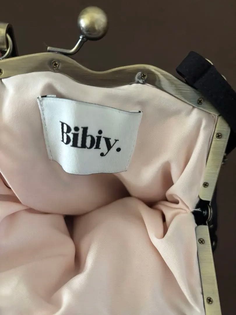 Bibiy. バッグ
