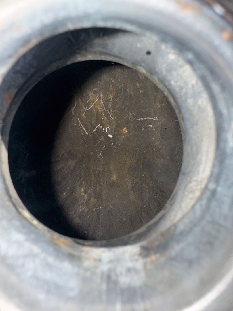 ゼファー750 純正外装キット　※シートはつきません